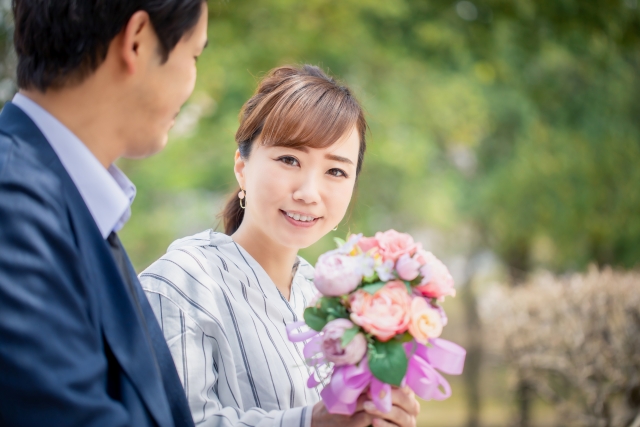 婚 活 疲れ た 男性