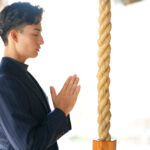 そうだ、縁結びの神社に良縁をいただきに行こう！